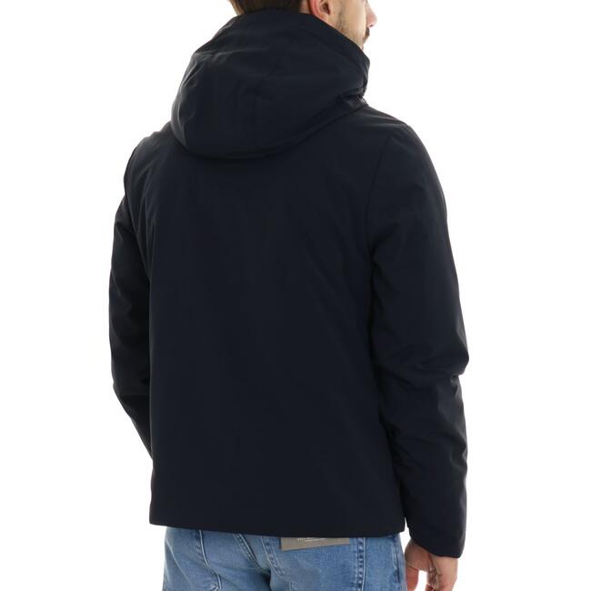 GIUBBOTTO PARKA SHORT HESKIMO - Mad Fashion | img vers.650x/
